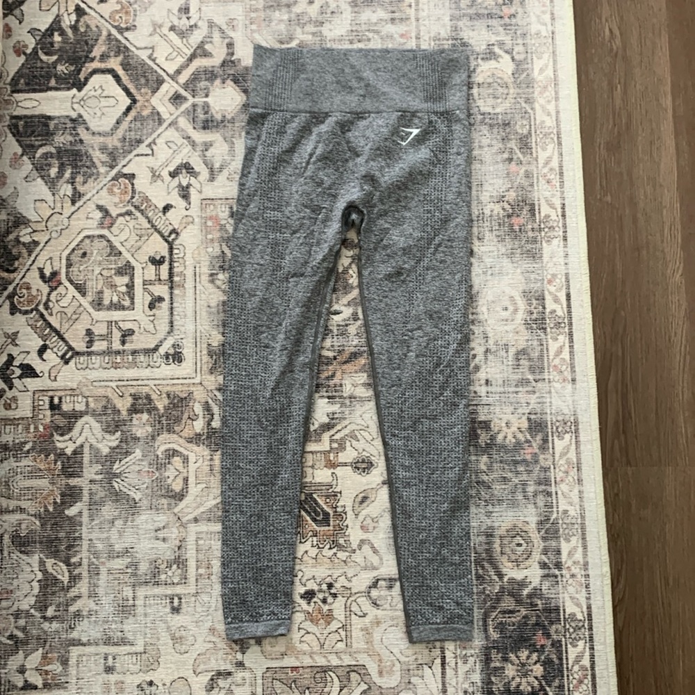 Gymshark Vital Seamless Leggings